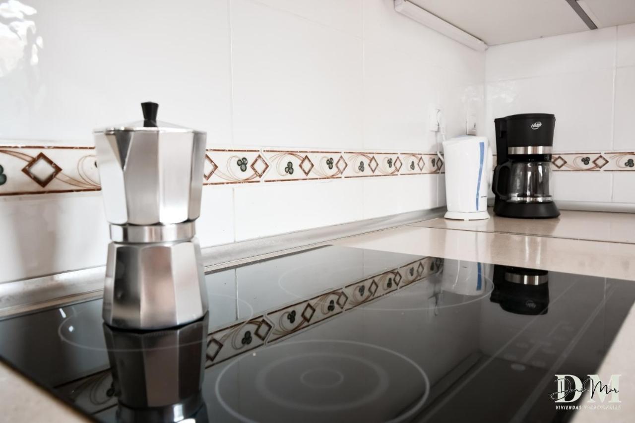 Casa Danimar 2-4 People With Pool And Barbecue Apartment Corralejo Exterior foto