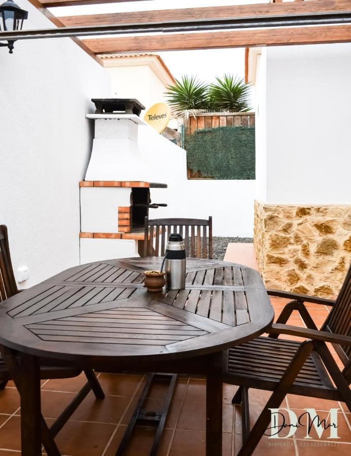 Casa Danimar 2-4 People With Pool And Barbecue Apartment Corralejo Exterior foto