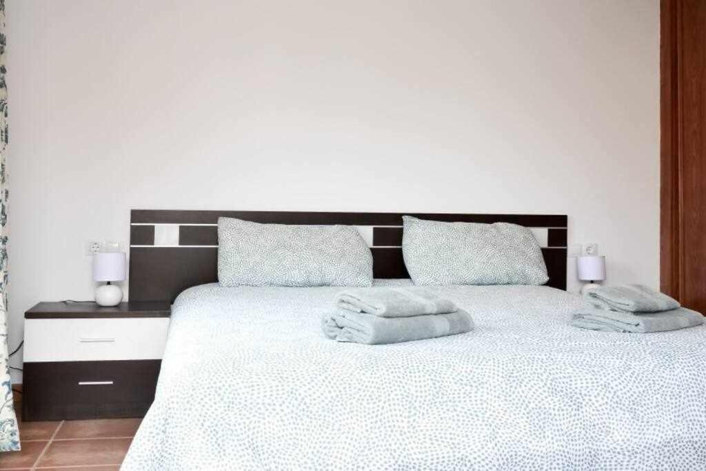 Casa Danimar 2-4 People With Pool And Barbecue Apartment Corralejo Exterior foto