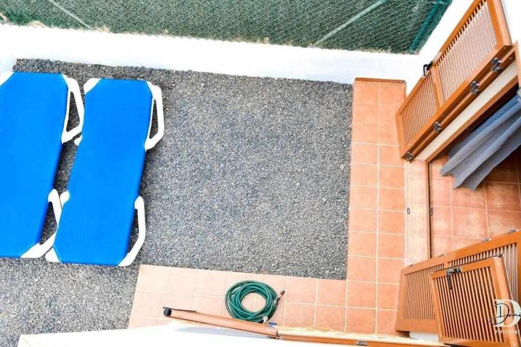 Casa Danimar 2-4 People With Pool And Barbecue Apartment Corralejo Exterior foto