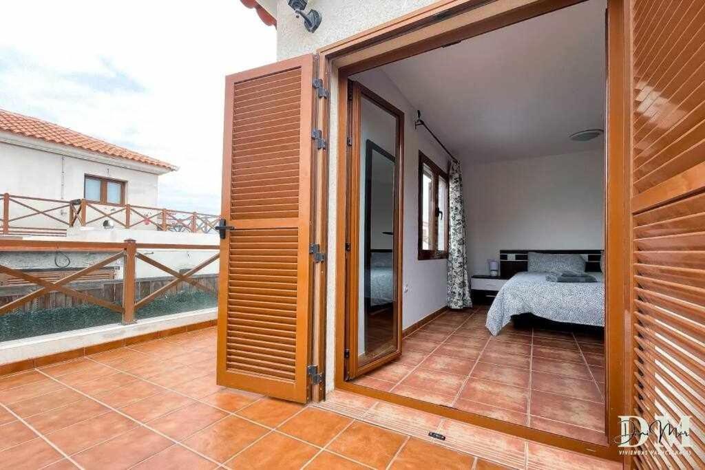Casa Danimar 2-4 People With Pool And Barbecue Apartment Corralejo Exterior foto