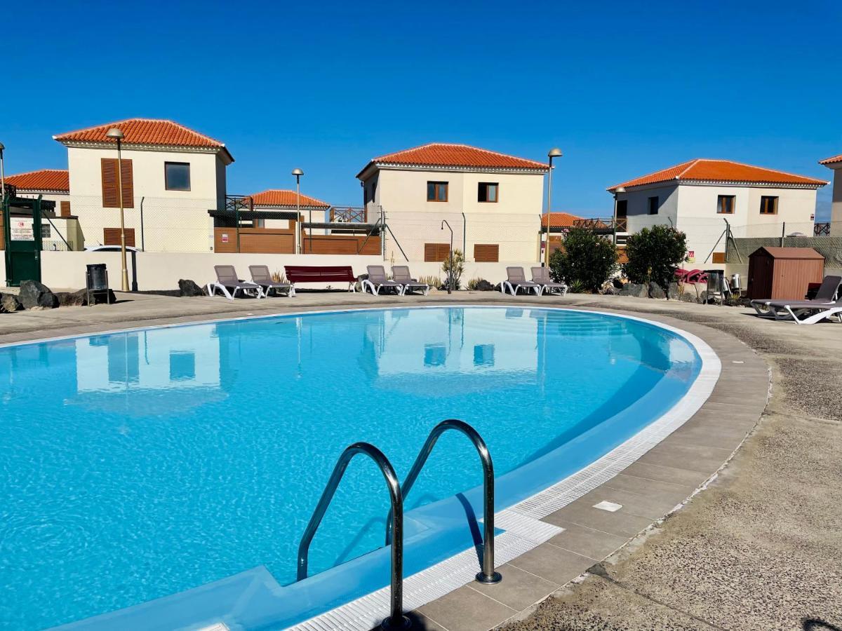 Casa Danimar 2-4 People With Pool And Barbecue Apartment Corralejo Exterior foto