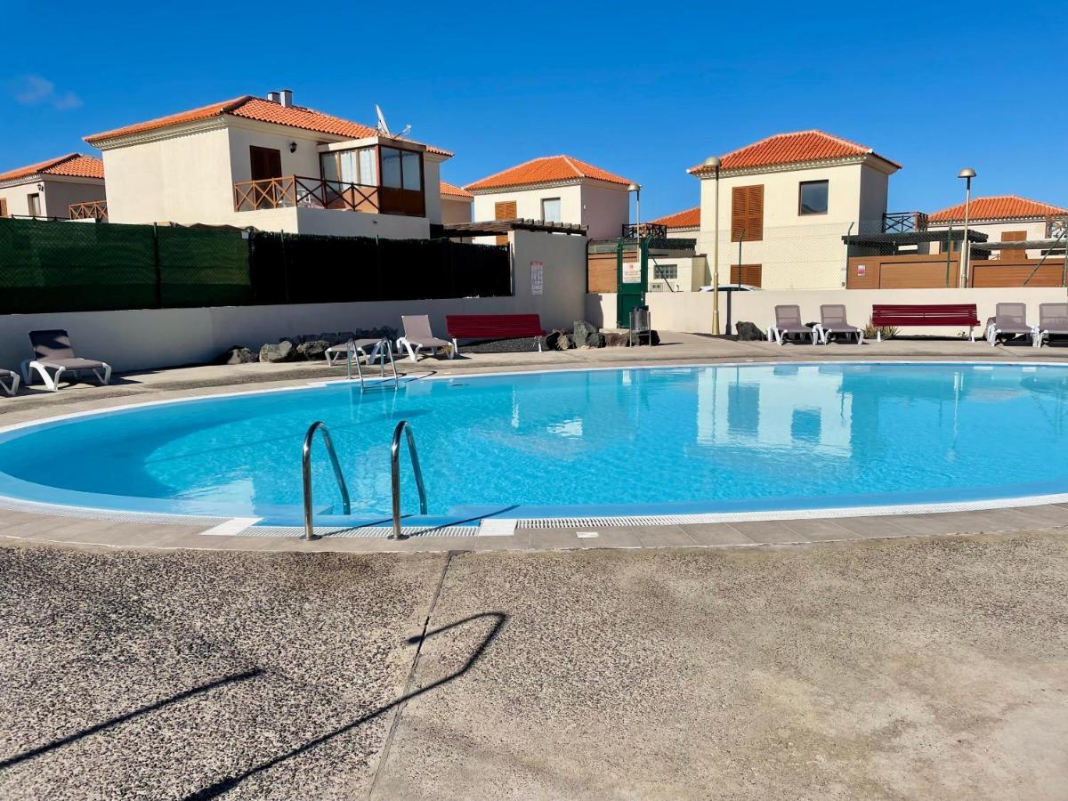 Casa Danimar 2-4 People With Pool And Barbecue Apartment Corralejo Exterior foto