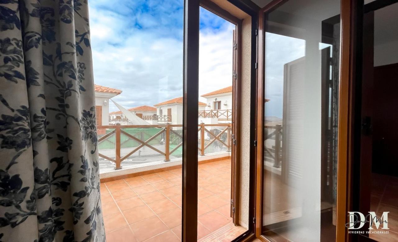 Casa Danimar 2-4 People With Pool And Barbecue Apartment Corralejo Exterior foto