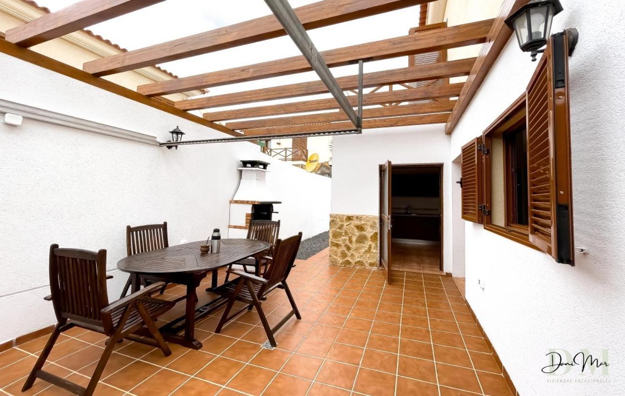 Casa Danimar 2-4 People With Pool And Barbecue Apartment Corralejo Exterior foto