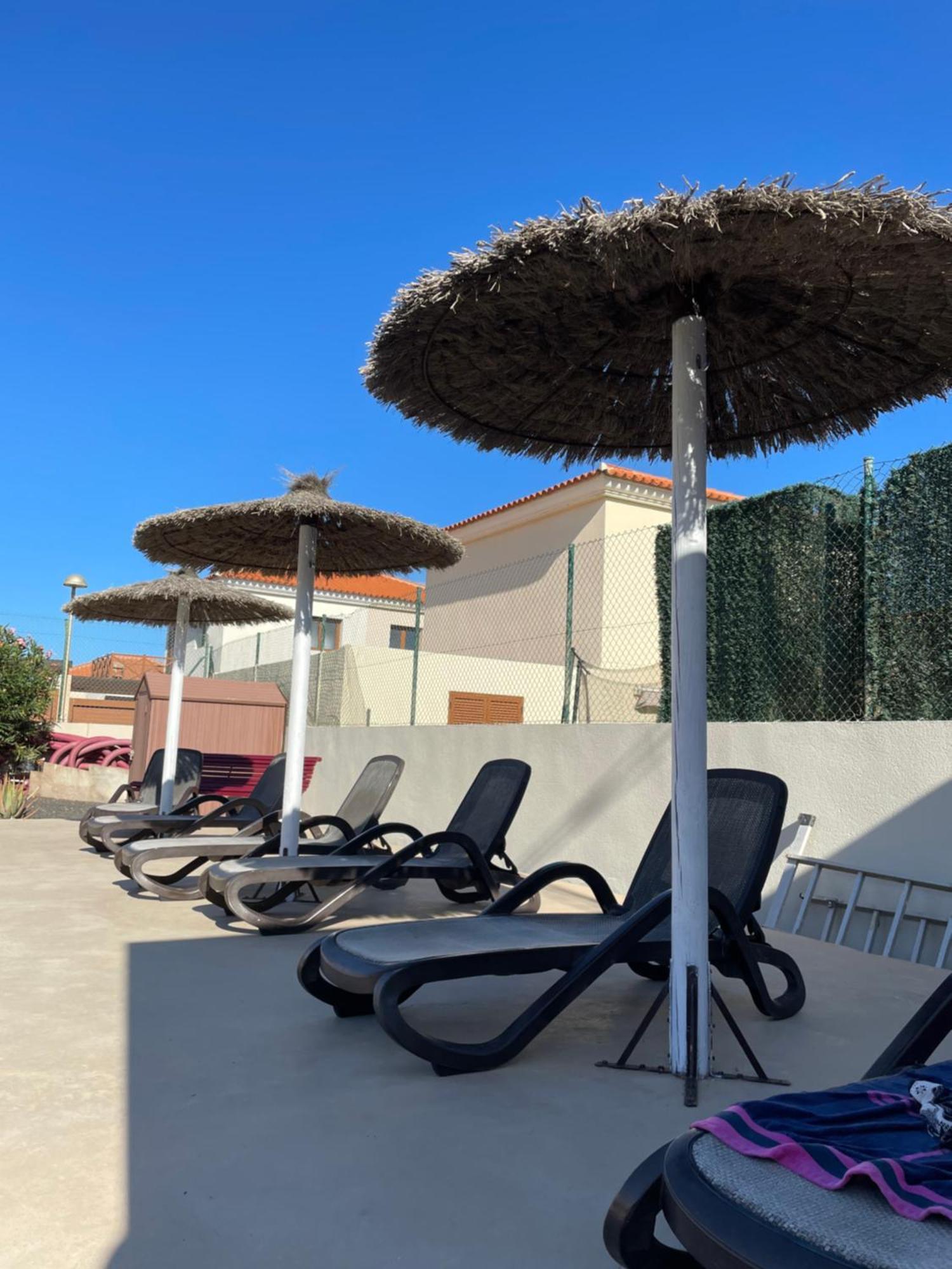 Casa Danimar 2-4 People With Pool And Barbecue Apartment Corralejo Exterior foto